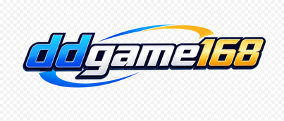 ddgame168 โลโก้